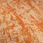 Kurzflorteppich Piemont 1025 Kunstfaser - Orange - 120 x 170 cm