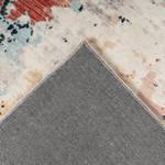 Laagpolig vloerkleed Piemont 125 kunstvezels - meerdere kleuren - 120 x 170 cm