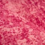 Kurzflorteppich Piemont 1025 Kunstfaser - Pink - 120 x 170 cm