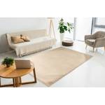 Tapis épais Rabbit Light 500 Ivory - 200 x 290 cm