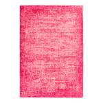 Kurzflorteppich Piemont 1025 Kunstfaser - Pink - 80 x 150 cm