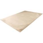 Tapis épais Rabbit Light 500 Ivory - 80 x 150 cm