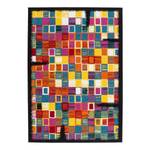 Laagpolig vloerkleed Guayama V kunstvezels - meerdere kleuren - 160 x 230 cm