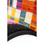 Kurzflorteppich Guayama V Kunstfaser - Mehrfarbig - 160 x 230 cm