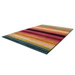 Laagpolig vloerkleed Guayama IV kunstvezels - meerdere kleuren - 200 x 290 cm