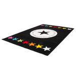 Tapis Hacienda II Fibres synthétiques - Multicolore