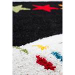 Tapis Hacienda II Fibres synthétiques - Multicolore