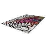Tapis Guayama II Fibres synthétiques - Multicolore