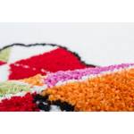 Laagpolig vloerkleed Hacienda III kunstvezels - meerdere kleuren