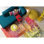 Laagpolig vloerkleed Atelier I kunstvezels - meerdere kleuren