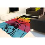 Tapis Joy Woman Acrylique - Multicolore