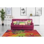 Tapis Spirit I Acrylique - Multicolore