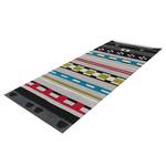 Tapis enfant Joy Coon Acrylique - Multicolore