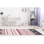 Tapis enfant Joy Cat Acrylique - Multicolore