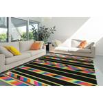 Tapis en laine Craft Laine - Multicolore