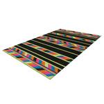 Tapis en laine Craft Laine - Multicolore