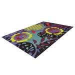 Tapis Spirit II Acrylique - Multicolore