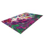 Tapis Move III Fibres synthétiques - Multicolore