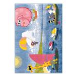 Tapis enfant Sun Holidays Micropolyester - Multicolore