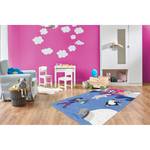 Tapis enfant Sam Submarine Acrylique - Multicolore