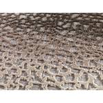 Tapis Jump I Fibres synthétiques - Crème / Taupe