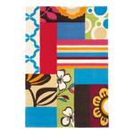 Tapis Joy III Acrylique - Multicolore - 170 x 240 cm