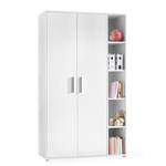 Babykamer Kim IV (5-delig) Beige - Plaatmateriaal