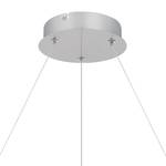 LED-Pendelleuchte Ralph III Polypropylen / Eisen - 1-flammig