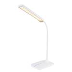 LED-tafellamp Urano polypropeen - 1 lichtbron