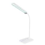 LED-tafellamp Urano polypropeen - 1 lichtbron