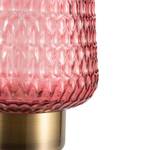 Rose LED-Tischleuchte Glamour