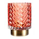 Lampe Sweet Glamour Verre clair - 1 ampoule