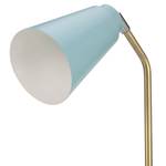Lampe True Charm Aluminium - 1 ampoule