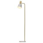 Lampadaire Grand Elegance I Aluminium - 1 ampoule