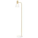 Staande lamp Grand Elegance I aluminium - 1 lichtbron