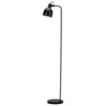 Lampadaire Grand Leisure I Aluminium - 1 ampoule