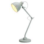 Lampe True Buddy Aluminium - 1 ampoule