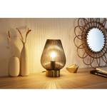 Lampe Crystal Gloom Verre transparent / Laiton - 1 ampoule