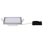 LED-inbouwlamp Areo XIV acrylglas - 1 lichtbron