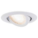 LED-inbouwlamp Monnieres II acrylglas - 3 lichtbronnen