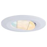 LED-Einbauleuchte Calla VI Acrylglas - 1-flammig