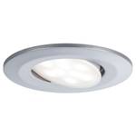 LED-Einbauleuchte Calla III Acrylglas - 10-flammig