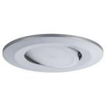 LED-inbouwlamp Calla III acrylglas - 10 lichtbronnen