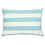 Coussin 3967 II Polyester - Bleu clair