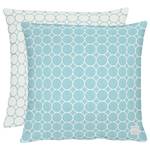 Coussin 3973 Fibres synthétiques - Bleu clair