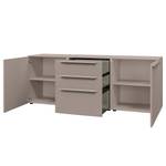 Dressoir Bellano II Mat fango