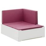 Matras Frida Roze