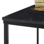 Table basse Le Lac Table basse - Noir