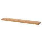 Wandboard Tenabo Echtholzfurnier - Eiche - Breite: 90 cm