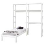 Regal Storey mit Bett II Breite: 169 cm